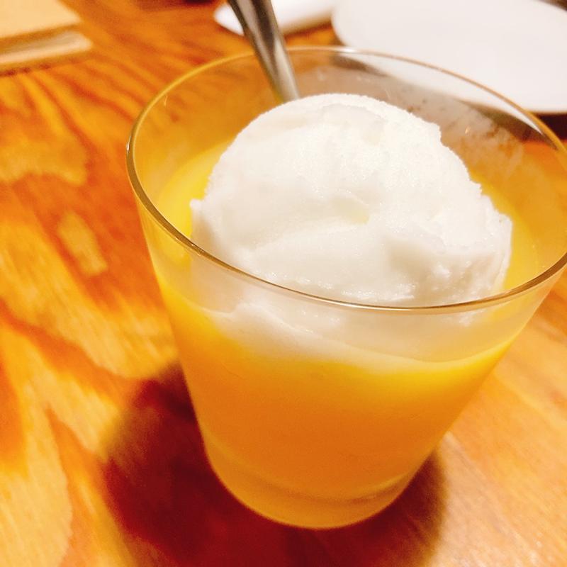 シンデレラ(Bistro Ruelle)