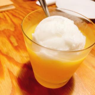 シンデレラ(Bistro Ruelle)