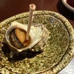 お通し