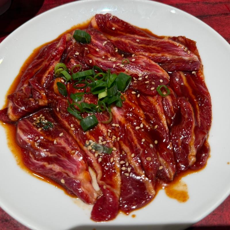 上ツラミ(宝園)