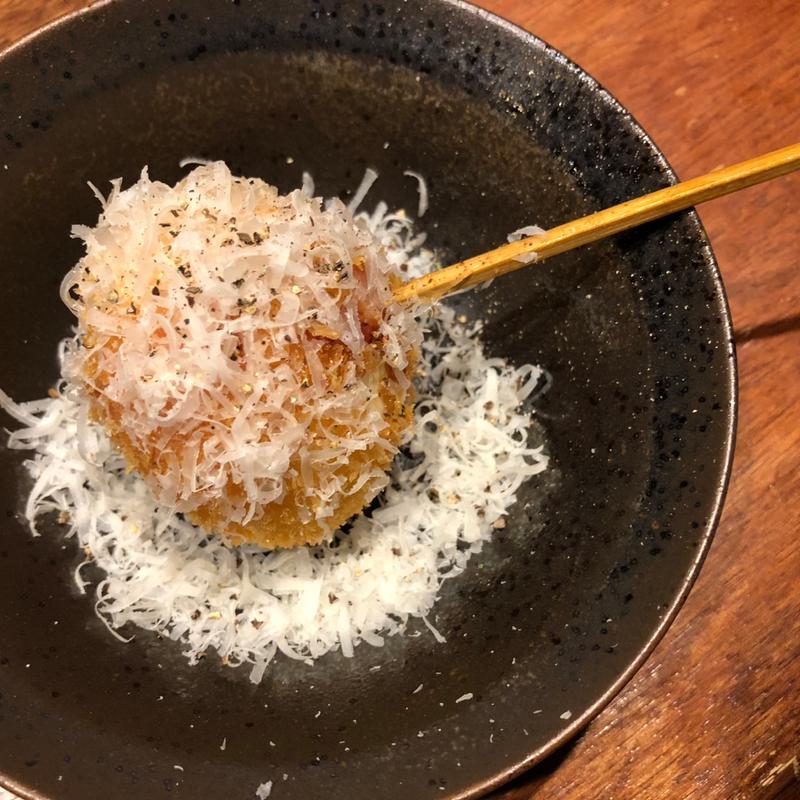 カルボナーラ(七福神)