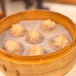 小籠包