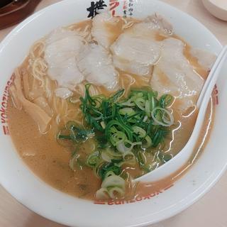 ラーメン