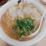 ラーメン(ラーメン横綱 高槻店)