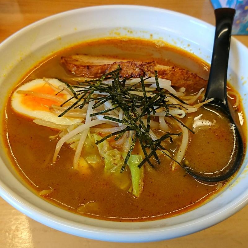 (魔女のカレー （マジョノカレー）)