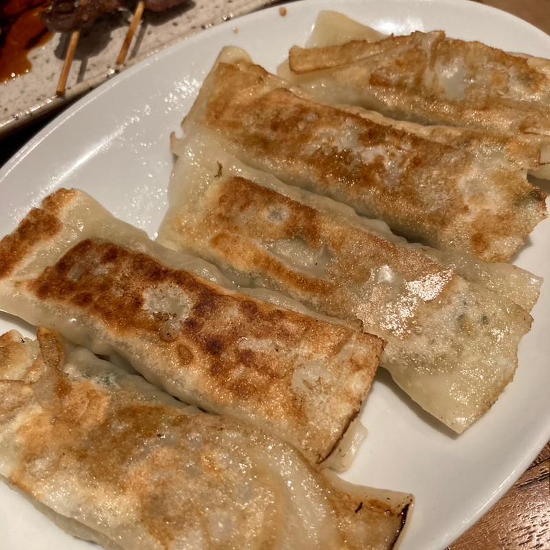 棒餃子(さくら餃子酒場 神田店)