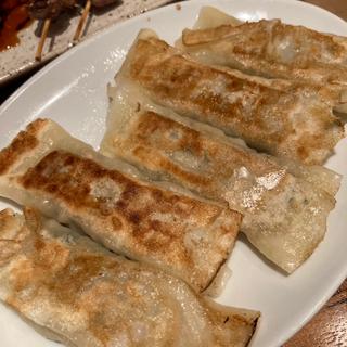 棒餃子(さくら餃子酒場 神田店)