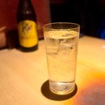 桜島(とんかつと、しゃぶしゃぶ。黒豚ふくや)