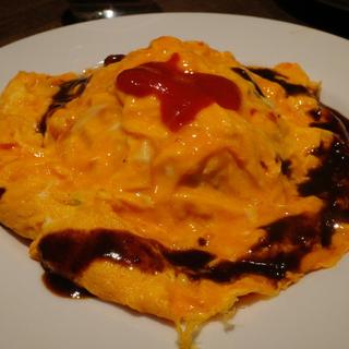 オムライス