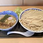 つけ麺特盛