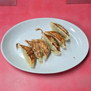 熟成豚肉ギョーザ