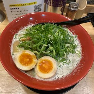 志ラーメン
