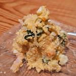 ポテトサラダ(水炊き 鼓次郎)