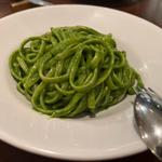 ジェノヴェーゼ