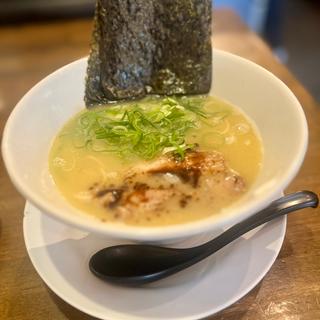 愛都ラーメン