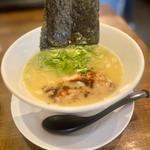 愛都ラーメン