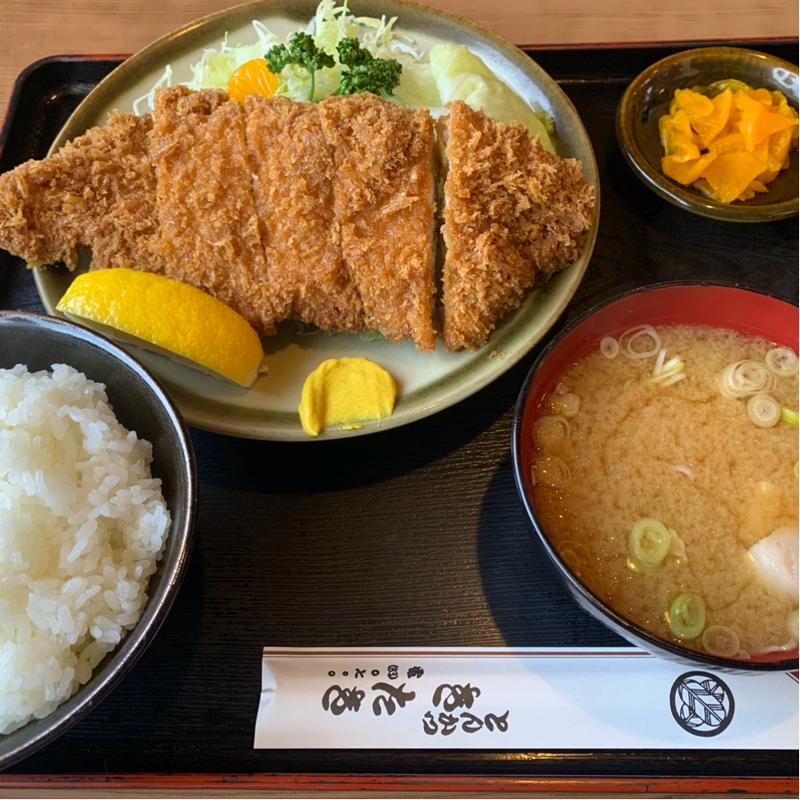 (とんかつ きたき )