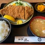(とんかつ きたき )