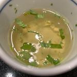 スープ