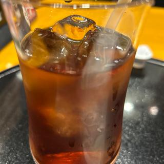 アイスティー(五右衛門 札幌オーロラタウン店)