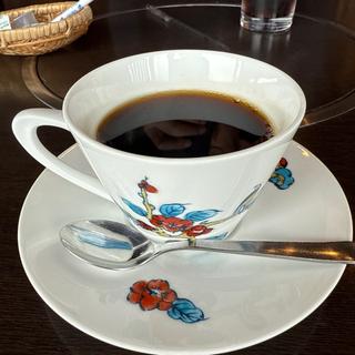 ホットコーヒー(かごの屋 藤井寺インター南店 )