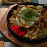 焼きそば