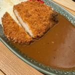 カツカレー(王様の食卓)