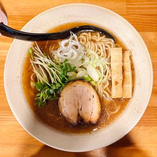 正油あらびき