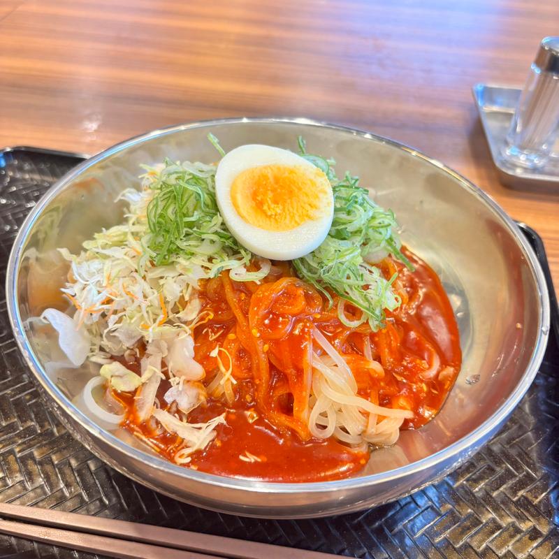 ビビン冷麺(韓丼北上尾店)