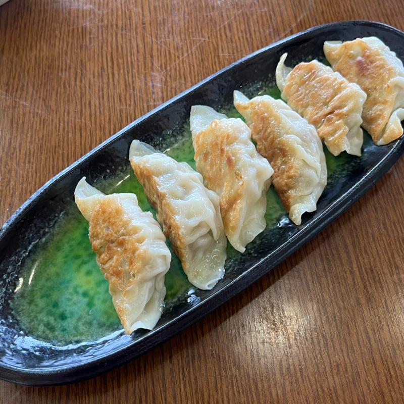 ぎょうざ(大館カントリークラブ)