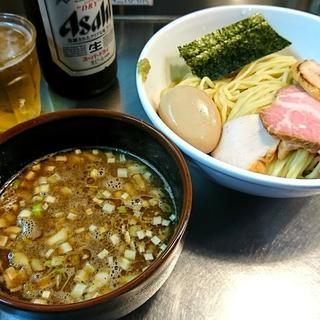 (Bonito Soup Noodle RAIK ボニートスープヌードルライク)