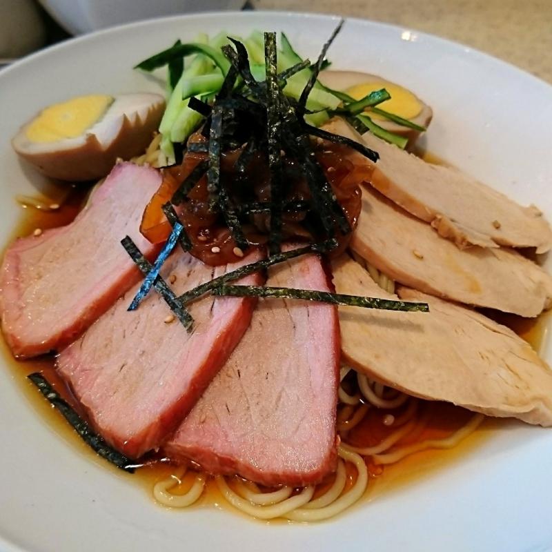 (支那そば たんたん亭)