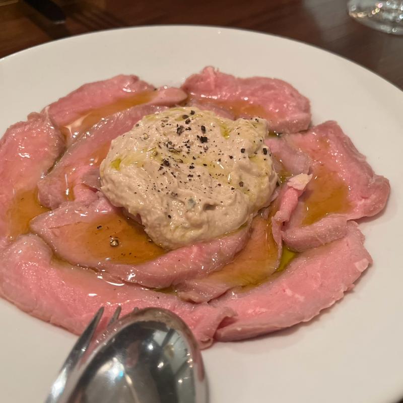 ヴィテッロトンナート(オルランド （Orlando）)