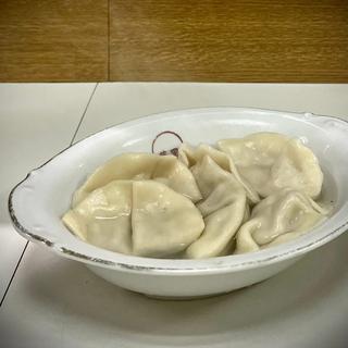 水餃子