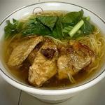 パイコー麺