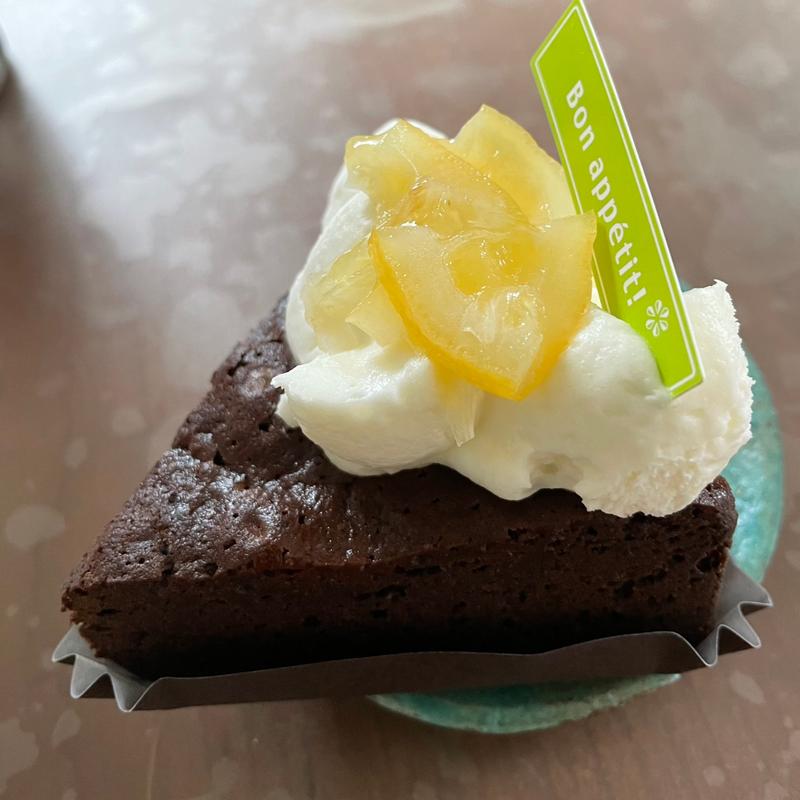 クラシックショコラ(シャトレーゼ 茅ヶ崎店)