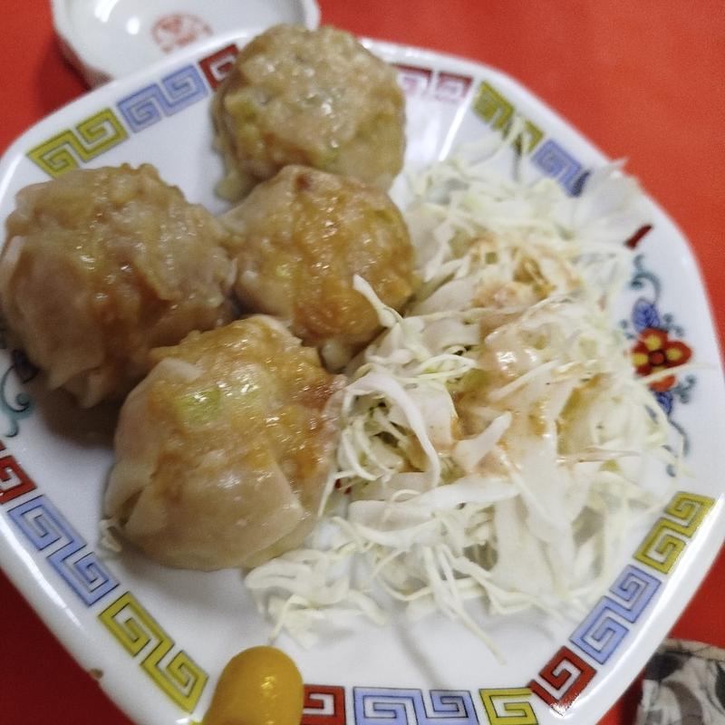 シュウマイ(楽楽)