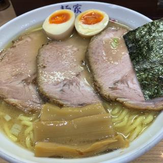 特製ら～麺