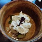 白和え