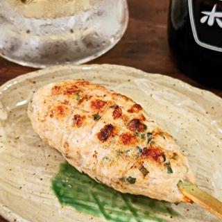 生つくね(塩)