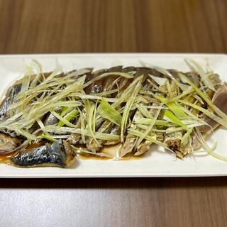 かつおのたたき(ベルクス 東墨田店)