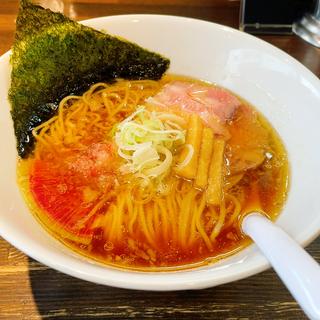 OGON 醤油スープ