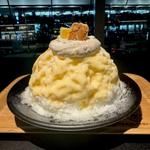 ラムケーキ