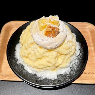 ラムケーキ