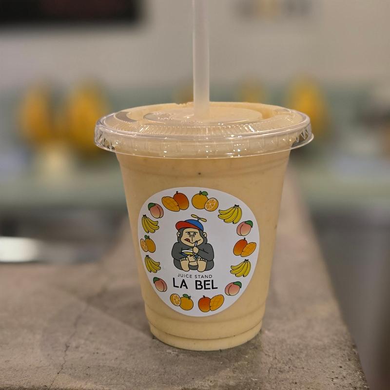 ミックスジュース(CAFE LABEL/福島区)