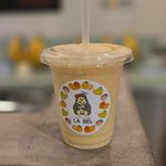ミックスジュース(CAFE LABEL/福島区)