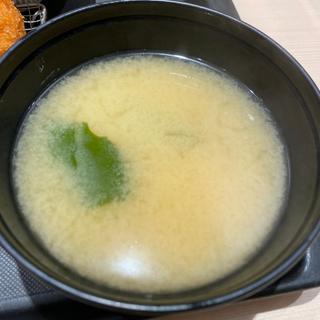 みそ汁