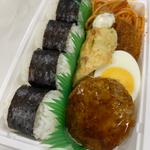 おむすび弁当(ファミリーマート 福岡赤十字病院店)