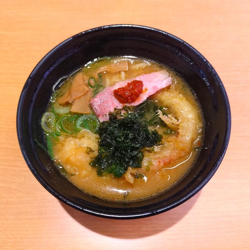 (スシロー 河口湖BELL店)