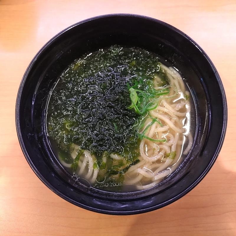 (スシロー 河口湖BELL店)